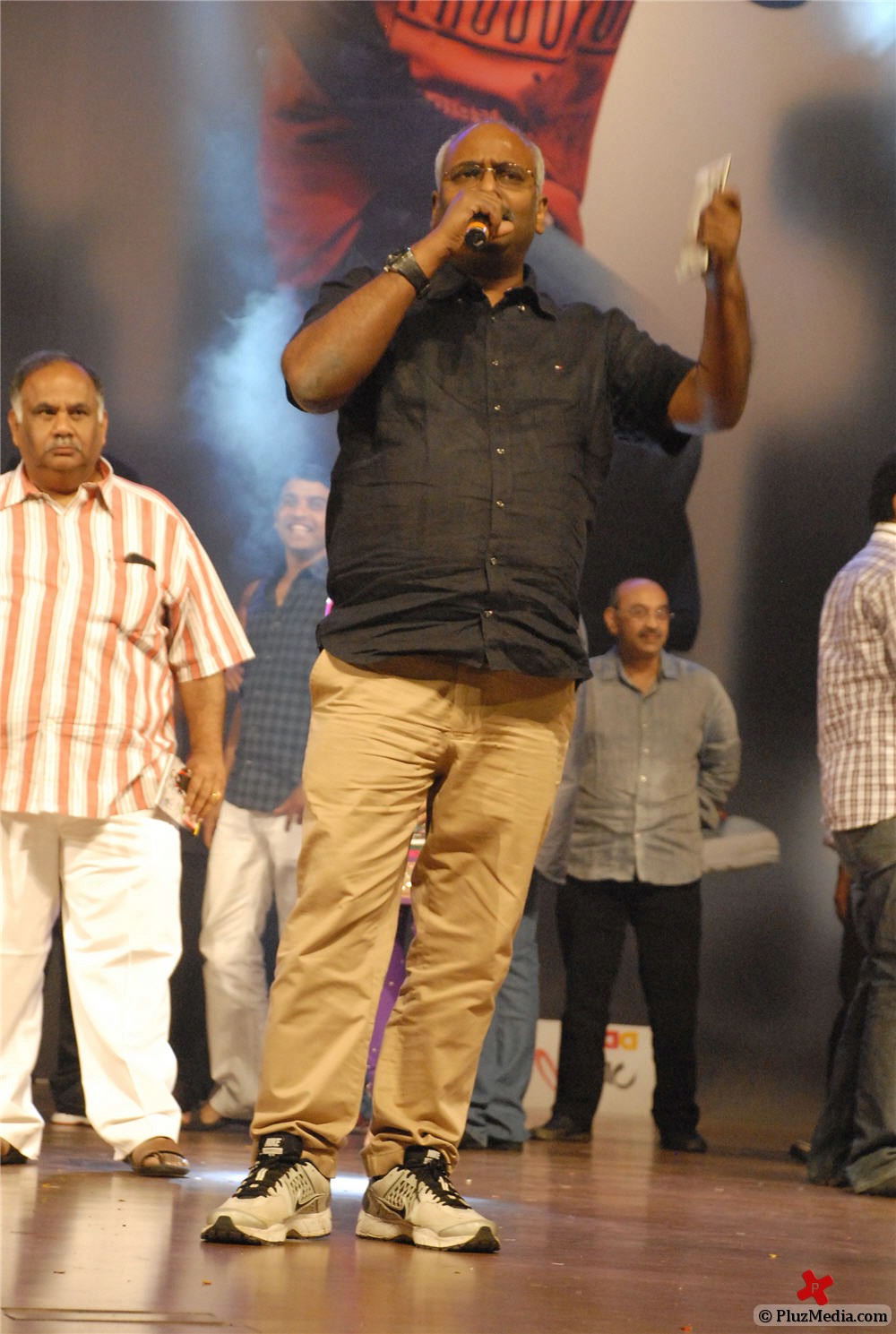 Jr NTR's Oosaravelli Audio Launch Gallery | Picture 77384